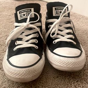 Converse Chuck Taylors